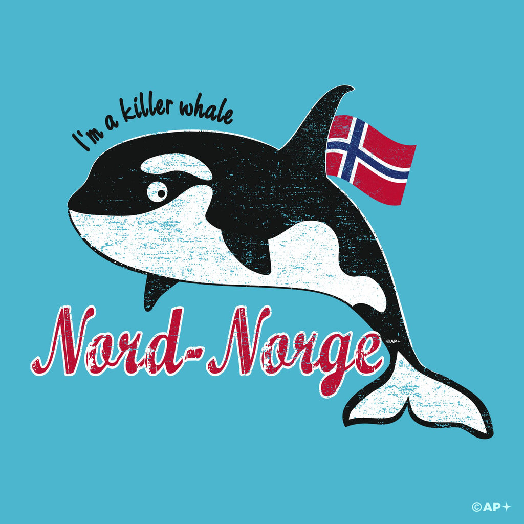 Spekkhogger fra nord – Nord-Norge