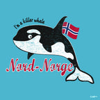 Spekkhogger fra nord – Nord-Norge
