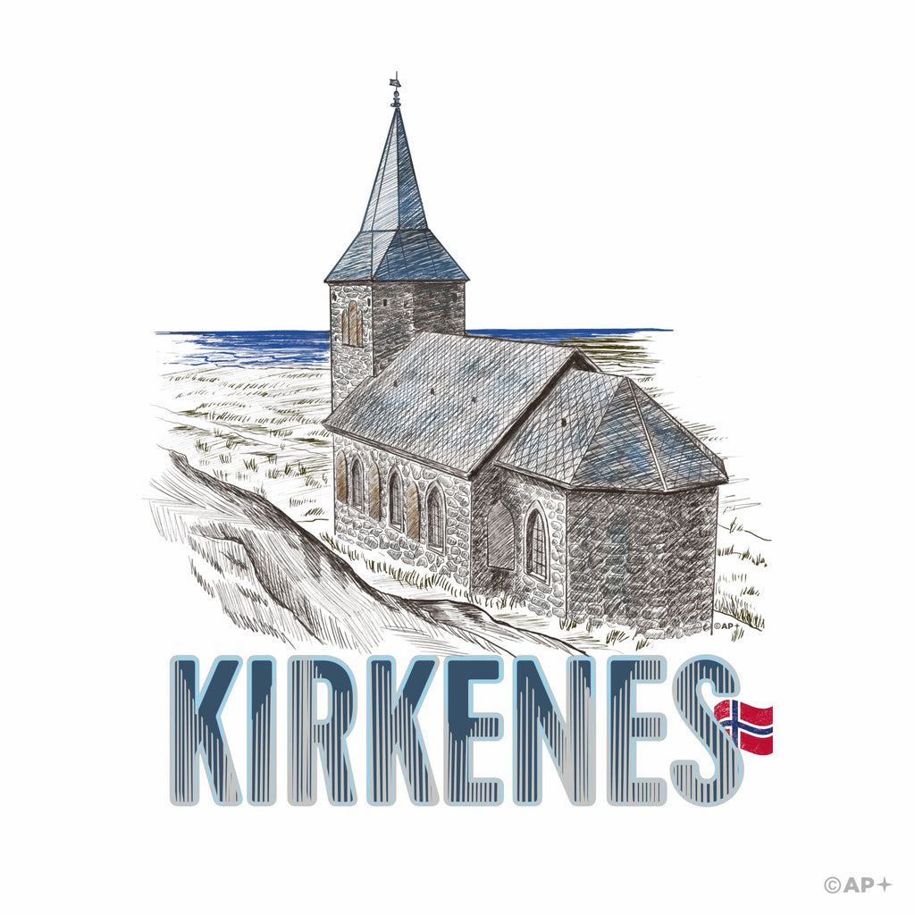 Kirkenes