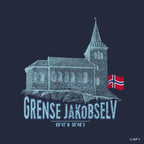 Grense Jakobselv – Kirkenes