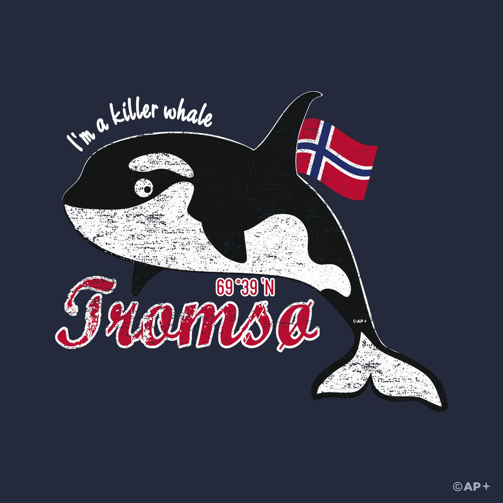 Spekkhogger fra nord – Tromsø