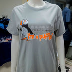 I’m a Puffin T-Shirt