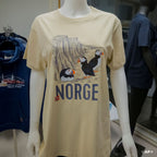 Puffins Norway T-Shirt