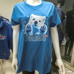 Arctic Fox Nose-to-Nose