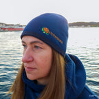 Finnmark Vinterlue – Moltebærbroderi