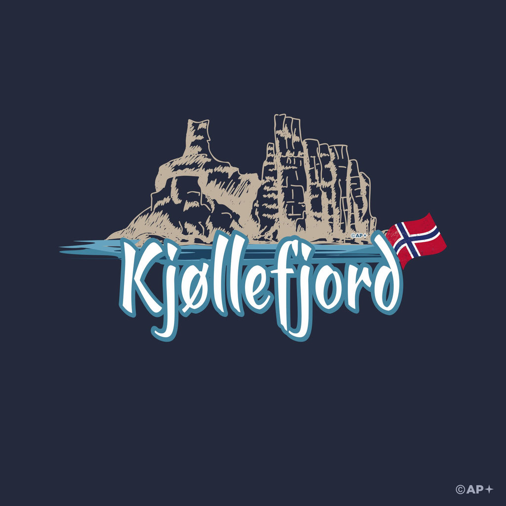 Kjøllefjord – Finnkirka