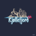 Kjøllefjord – Finnkirka