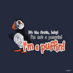 I’m a Puffin T-Shirt