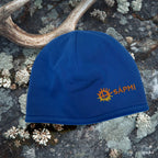 Sápmi – Vinterlue med Beaivi-motivet