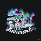 Finnmark Husky