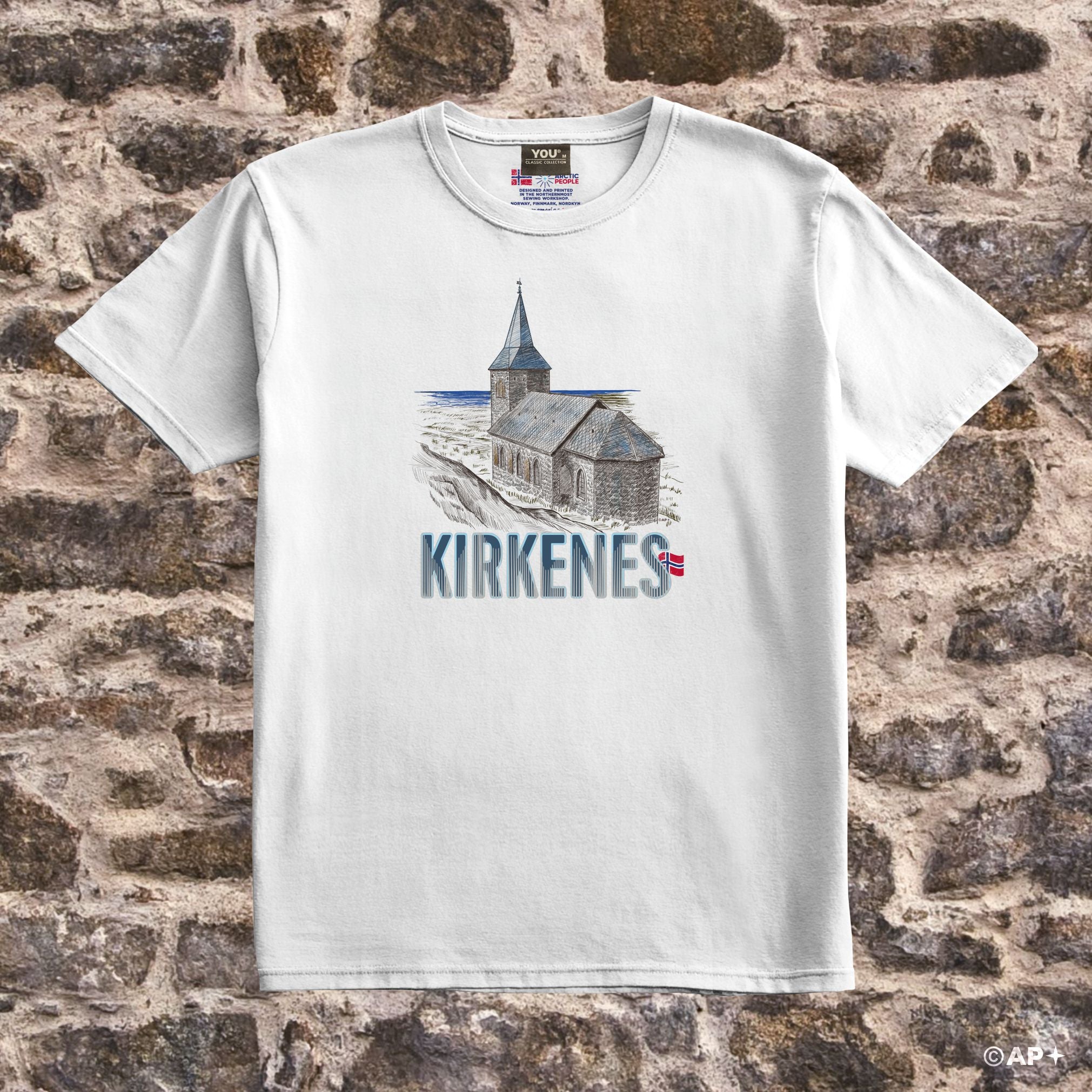 Kirkenes