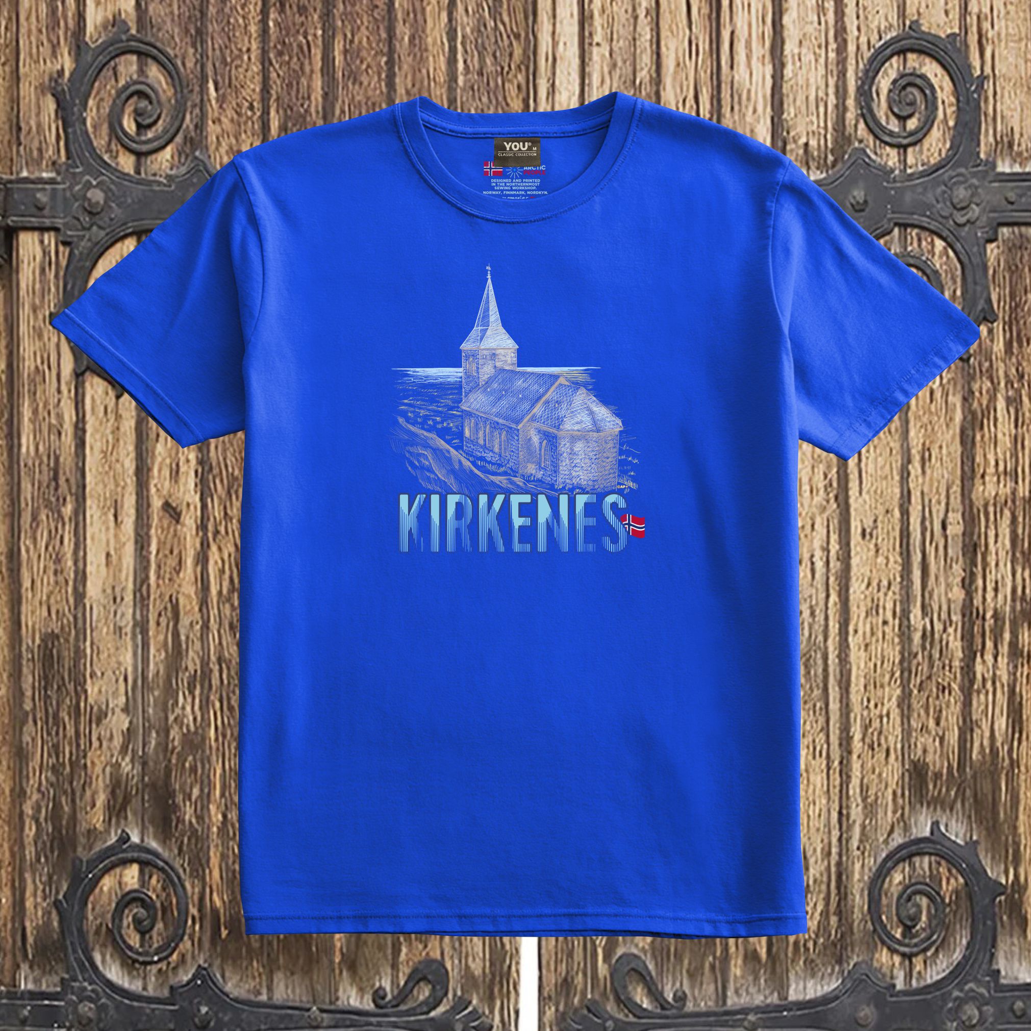 Kirkenes