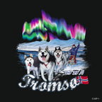 Tromsø T-Skjorter