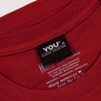 T-skjorte Julenissen i Finnmark