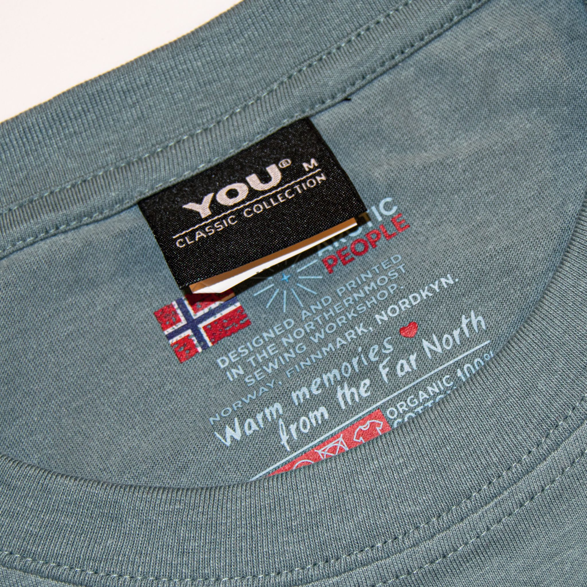 Svalbard Husky – Arktisk Blikk