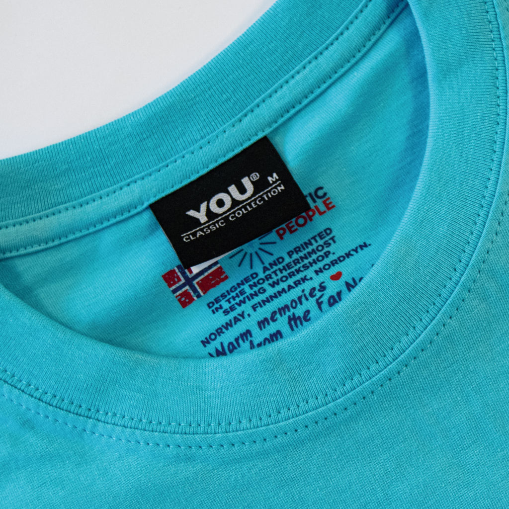 Husky Nose-to-Nose – Svalbard Edition