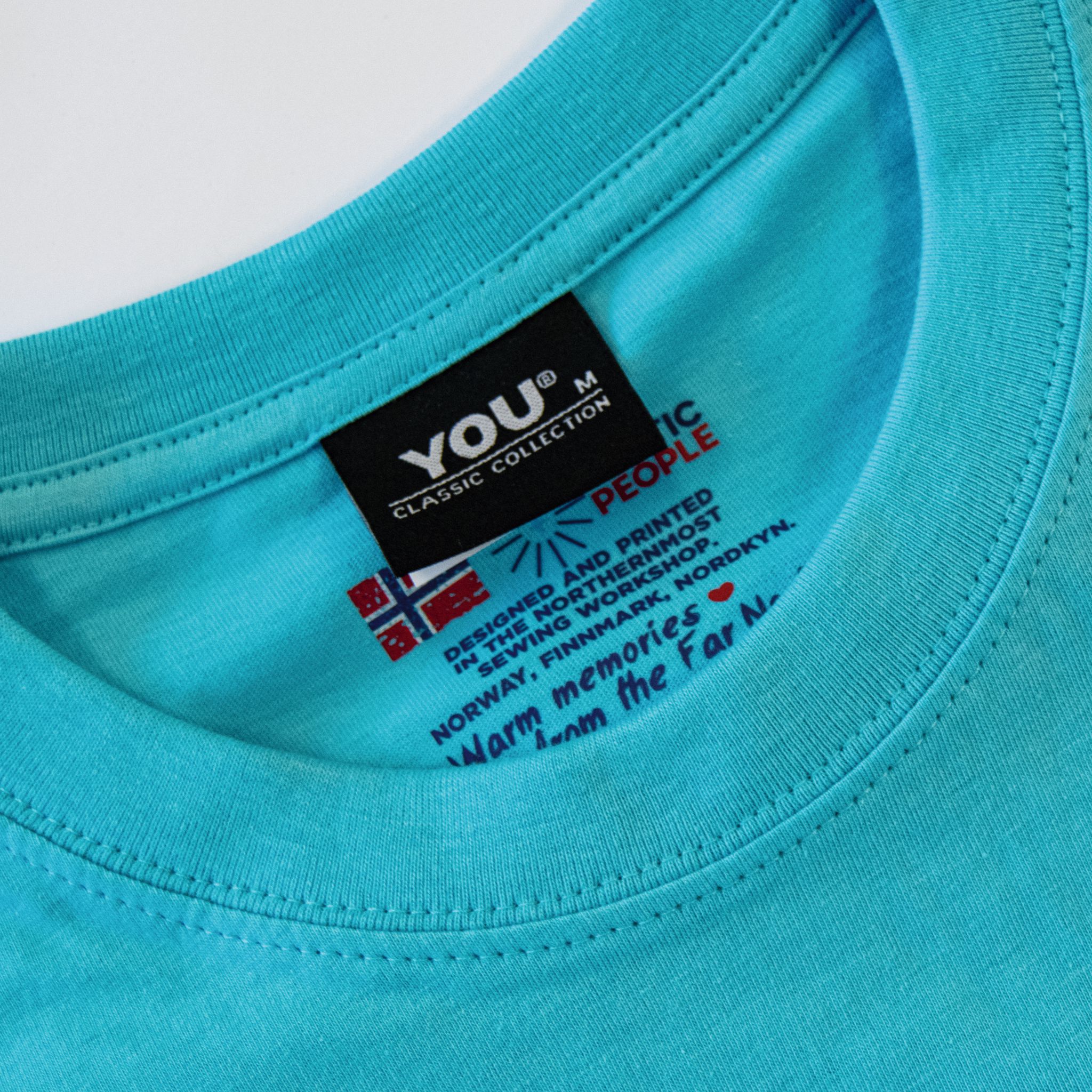 Svalbard Husky – Arktisk Blikk