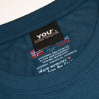 Husky Nose-to-Nose – Svalbard Edition