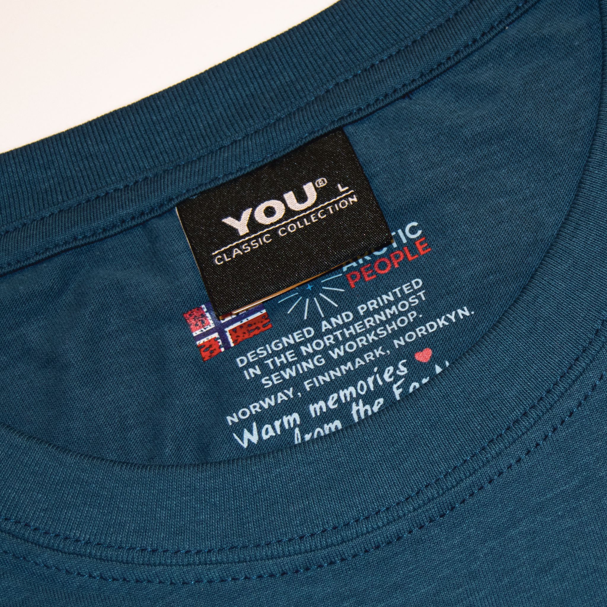 Svalbard Husky – Arktisk Blikk