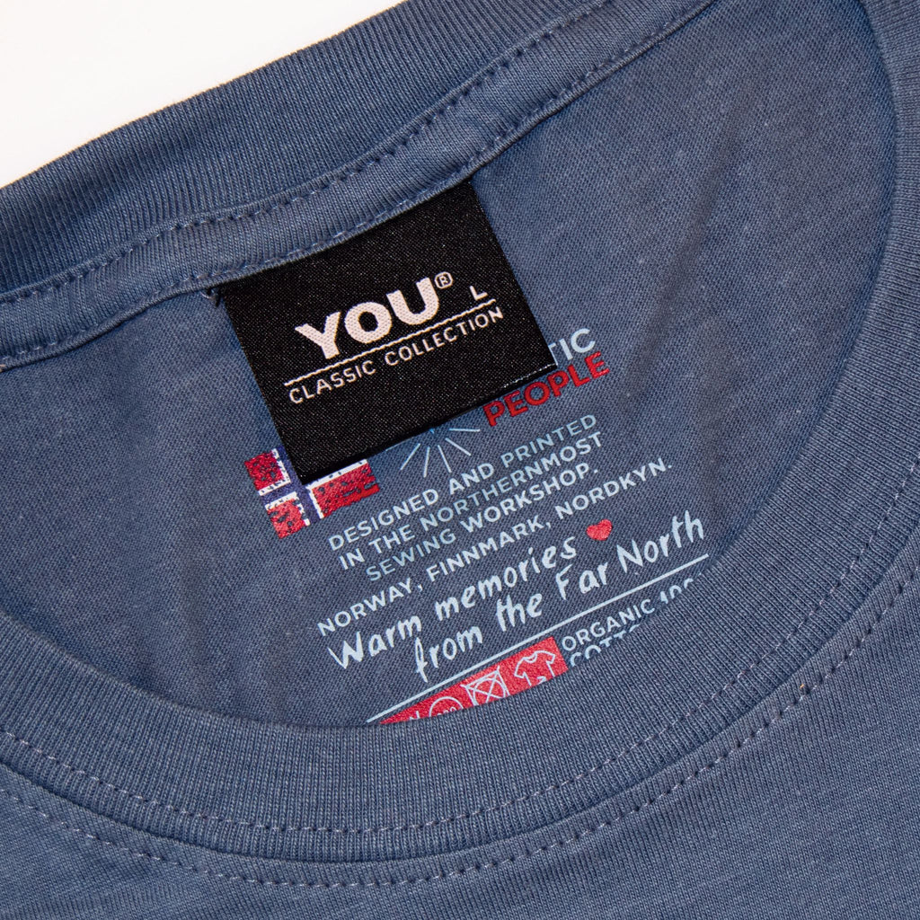 Isbjørnmamma & Lille Venn – Svalbard