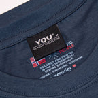 Jeg er ingen pingvin – jeg er en lunde!