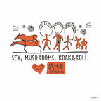 Alta Rock Carvings & Rock’n’Roll