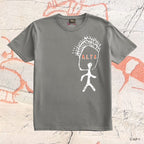 T-skjorte Alta helleristning