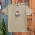 Trollviking fra Alta – Norsk Tradisjon & Humo