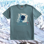 Nose-to-Nose With a Polar Bear – Svalbard