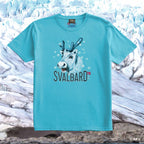 Svalbard Rein – Nese mot Nese