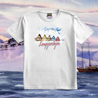 Longyearbyen Spisshusene – Arktisk Stemning