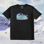 Arctic Husky Sled & Northern Lights – Svalbard