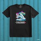 Fjellrev i Arktis – Svalbard 78°N