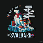 Svalbard Polar Travel Crew